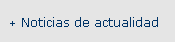 Noticias de actualidad